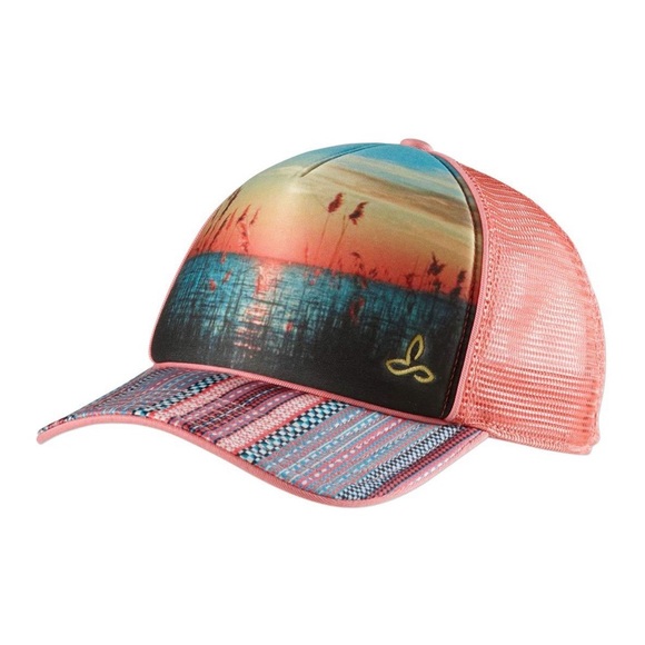 prAna | Rio Ball Cap